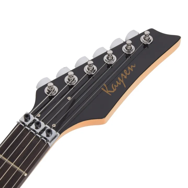 Kaysen%20Electric%20Guitar%20K-EG5%20-%20Image%205