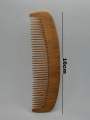 Wooden Comb. 