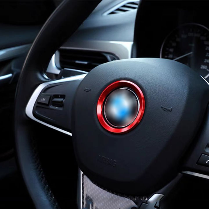 Car%20Styling%20Decoration%20Ring%20Steering%20Wheel%20Circle%20Sticker%20for%20BMW%201%202%203%205%20Series%20M3%20M5%20E36%20E46%20E60%20E90%20E92%20F30%20F31%20F25%20X1%20X3%20X5%20-%20Image%204