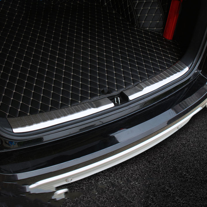 For%20Honda%20CRV%20CR-V%202012%202013%202014%202016%20Accessories%20Stainless%20Steel%20Car%20Rear%20Bumper%20Trunk%20Protection%20Trim%20-%20Image%204