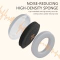 Baby Noise Cancelling Headphones Ear Protection Earmuffs For Infants with Elastic Headband Newborn Airplane Travel Gift. 