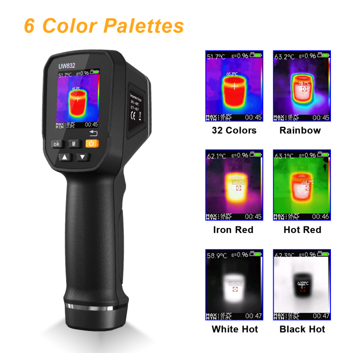 UWEI%20Infrared%20Thermal%20Imager%20Handheld%20Thermal%20Imaging%20Camera%20USB%20Rechargeable%208GB%20Card%20Color%20Display%200.01-1%20Emissivity%20Carry%20Box%20-%20Image%202