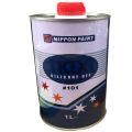 101-NEX silicone 101 1L size Nax silicone grease cleaner Nax silicone degreasing surface cleaning agent Nax silicone off.. 