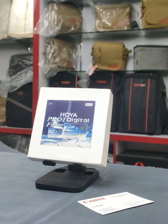 Hoya%C2%A0%20filter%20camera%20less%20filter%20uv-86mm%20-%20Image%202