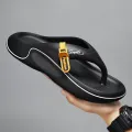 Eva Sole Slippers for Men Slippers Men's Home Flip Flop Men's Summer Sandals Summer Shoes 2024 Men's slippers Slipers House Man. 
