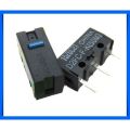 Micro Switch Omron 50 million click replacement for mouse repair parts D2FC-F-K(50m). 