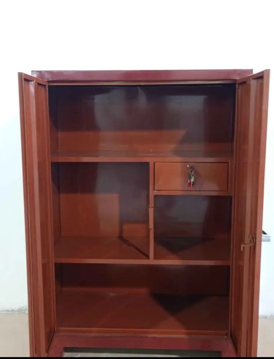 4%C3%973%20Steel%20Cupboard%20(High%20Quality%20)%20-%20Image%203