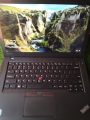 Lenovo Thinkpad T460 Core i5 6th Generation, 8GB RAM, 256GB SSD, 14″ Display Backlit Keyboard Touch Screen. 