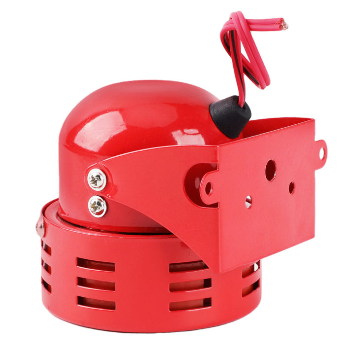 12v%20110%20dB%20Air%20Raid%20Siren%20Horn%20Speaker%20Alarm%20Sound%20Mini%20Electric%20Motor%20Driven%20Factory%20Vehicle%20Mini%20Fire%20Prevention%20-%20Image%207