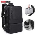 Travel Bags Backpack For Men Business And Travel Bags With Laptop Compartment. 