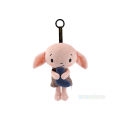 15/30cm Genuine Harry Potter Plush Toy Dobby The Elf Cute Soft Stuffed Plush Animals Dolls for Children Birthday .