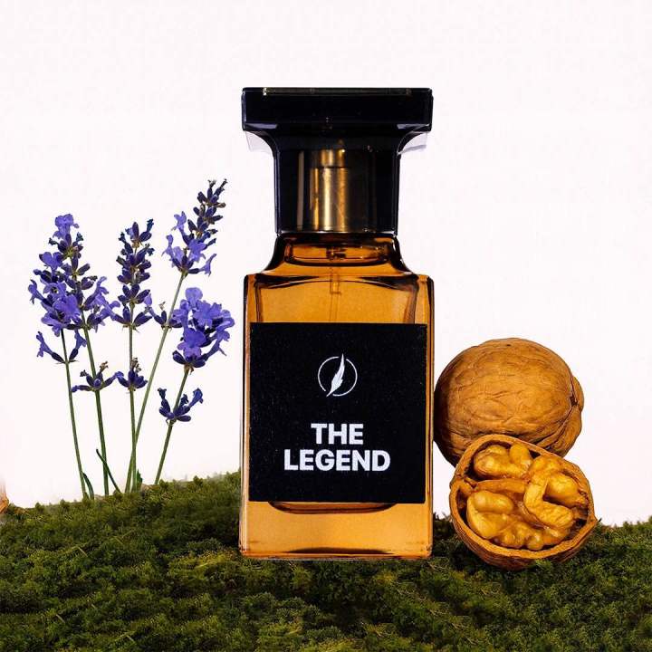 The Legend Perfumes For Men | Modern Combo Mens Perfume