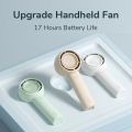 JISULIFE FA43 Handheld Turbo Fan 4000mAh. 