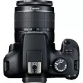 Canon EOS 4000D 18MP DSLR Camera With 18-55mm Lens. 