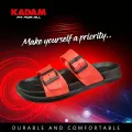 Premium High Quality Slippers for men Chappel Kadam Sandals Adda #506 - #504. 