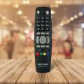 peo TV remote controller. 