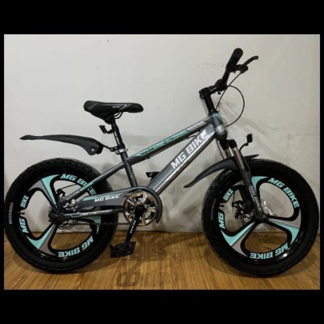 MG%20Bike%20Bicycle%2020%20inch%20for%208%20to%2015%20year%20imported%20China%20-%20Image%202