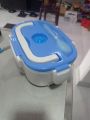 Electric Lunch Box. 