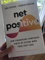 Net Positive. 