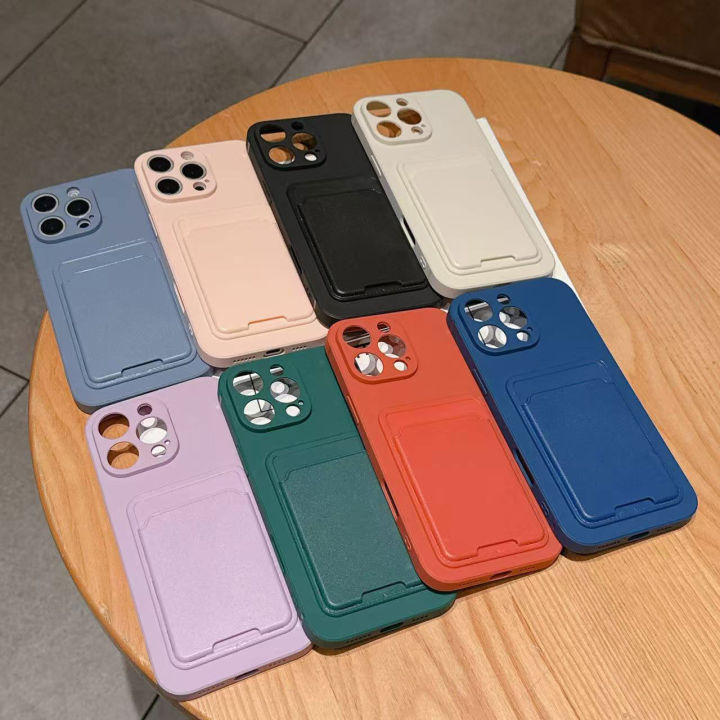 Case%20for%20Google%20Pixel%209%20Pro%20XL%20Liquid%20Silicone%20Card%20Holder%20Soft%20Phone%20Skin%20Cover%209a%20Shockproof%20Back%20Pocket%20Wallet%20Funda%20-%20Image%206