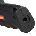 Andoer Cross-shaped Mini Universal Handheld Grip Handheld Stabilizer Holder with 1/4" Screw Mounts for Action Camera DV Camera. 