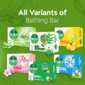 Buy 5 Dettol Aloe Vera Soaps (125gm), Get 1 Original Germ Defence Soap (125gm) FREE. 