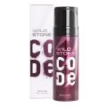 Wild Stone code Iridium Body Perfume Spray No Gas For Men 120 Ml. 