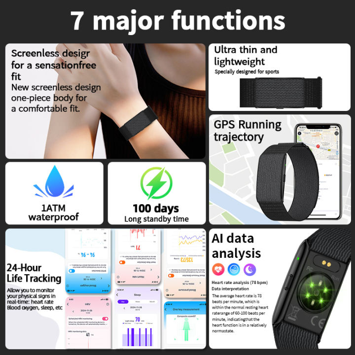 LIGE%20Fitness%20Smart%20Bracelet%20No%20Screen%20Health%20Heart%20Rate%20Monitor%20Activity%20Tracker%20Men%20Women%20Band%20Sports%20Waterproof%20Smart%20Watch%20-%20Image%206