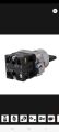 Selector Switch On-Off-On  22mm. 