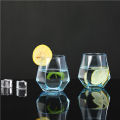 Delisoga 7 Pcs Glass Water Set, Premium Quality Glassware Water set in gift box 1pc of jug,and 6 pcs of glasses. 