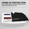 PHMAX High Quality Dark Headwear Bandana Cycling Sports Cold Cap Running Absorbent Breathable Hat Cycling Cap Thin Summer.