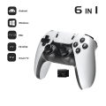 Wireless Gaming Controller For PS1 PS2 PS3 PC Android TV Game Controller Video Game Handheld Game Console Entertainment Gamepad.