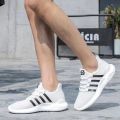 Kdashop Goes Great with Anything. 🎈 Men's Sneakers ⚡️   Cool Design, Not Out of Tune with the Trends. 😮 Choose the Color That You Like, 2 Pairs Are Not Included, the Silk Is Very Beautiful.. 