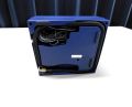 Genuine Honda Tire Inflator Auto Air Pump
Pressure Compressor 12V DC Portable. 