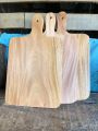 Wooden chopping board ( 17 inch by 10 inch ).