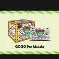 Go Go Pan Masala (Pack Of 48) Pan Masala Taza Aur Metha Pan Masala Tasty Mouth Freshner. 