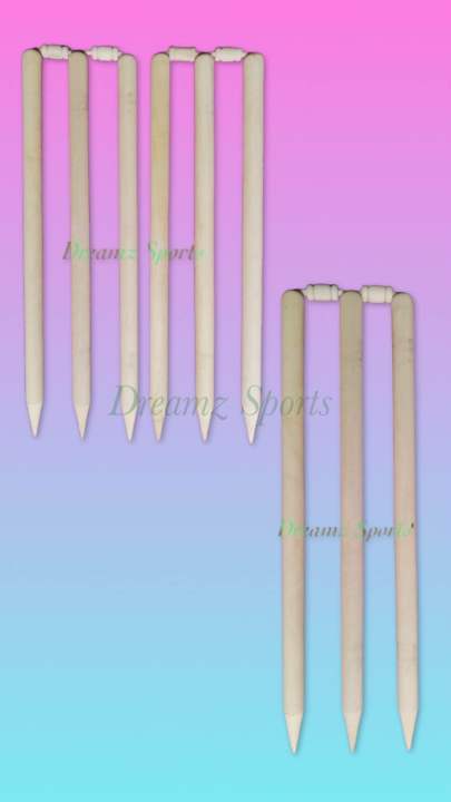 Cricket%20Wicket%20Set%20Wooden%20-%20Image%203