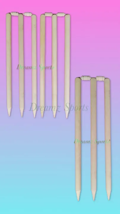 Cricket%20Wicket%20Set%20Wooden%20-%20Image%203