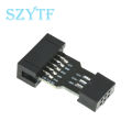 USBASP AVRISP AVR Programmer AVR ISP USB ASP ATMEGA8 ATMEGA128 Support Win7 64 Board. 