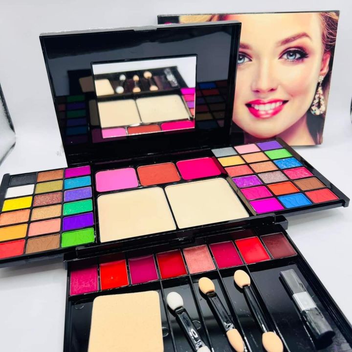 Makeup Kit Bridal Best For Makeup