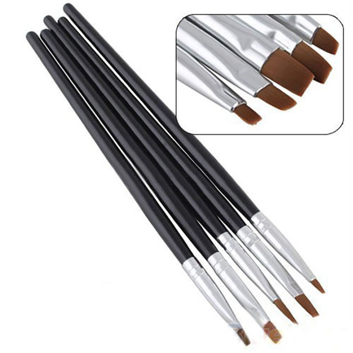 5Pcs%20Dental%20Resin%20Brush%20Pens%20Dental%20Shaping%20Silicone%20Adhesive%20Composite%20Porcelain%20Teeth%20Dentist%20Tools%20Dentistry%20Lab%20Tool%20-%20Image%203