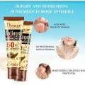 Disaar Collagen Sunscreen Cream with SPF 50+++50gm. 
