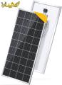 ( Pack Of 2 ) Khurshid Solar Panel (A grade) plate 220 Watts Imported Mono Crystalline 12v/220 Watts Heavy Duty. 
