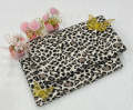 cheetah print polo cotton girls dresses 3 beautiful color most trending recommended. 