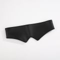 Satoru Gojo Cosplay Patch Glasses Anime Jujutsu Kaisen Cosplay Accessories Gojo Half Face Mask Masquerade Halloween Party Custom. 