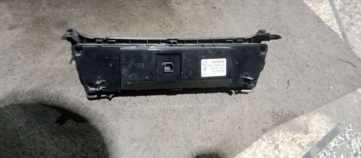 land%20cruiser%20prado%20model%202014%20AC%20panal%20original%20japani%20-%20Image%202