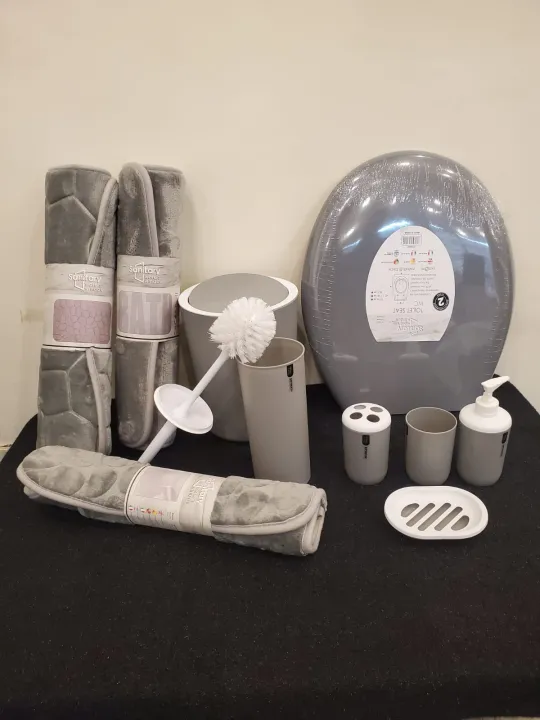 Luxury%20bathroom%20set,Bathroom%20Accessory%20Set%208%20Pcs%20Blue%20Bathroom%20Accessories%20Set%20Bathroom%20Set%20with%20Trash%20Can%20Soap%20Dispenser%20Toothbrush%20Holder%20Tumbler%20Soap%20Dish%20Toilet%20Brush%20Holder%20Qtip%20Holder%20,Bathroom%20Accessories%20-%20Image%205