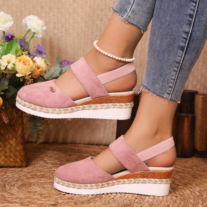 Women%20Closed%20Toe%20Wedge%20Sandals%20Women%20Summer%20Buckle%20Strap%20Gladiator%20Shoes%20Woman%20Fashion%20Espadrilles%20Platform%20Sandalias%20Mujer%20-%20Image%207