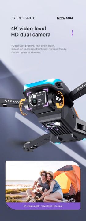 K101%20Max%20Drone%20Optical%20Flow%20Obstacle%20Avoidance%20RC%204K%20HD%20Dual%20Camera%20Drones%20-%20Image%209