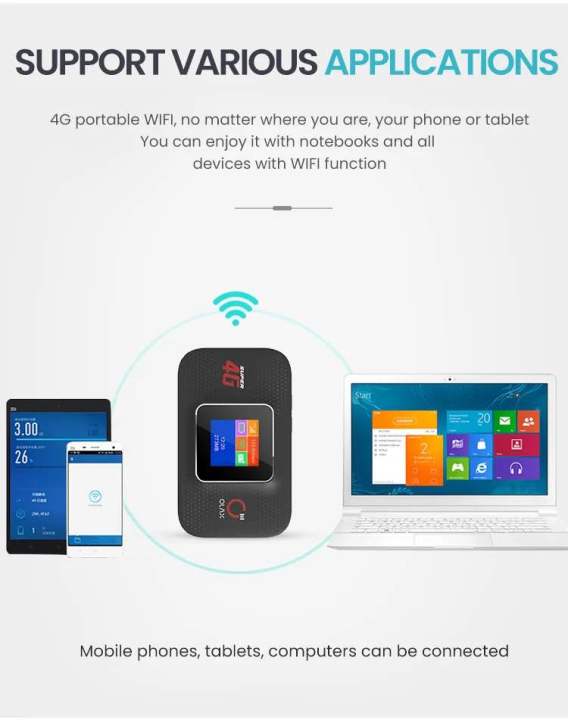 OLAX%20MF982%204G%20300Mbps%20Pocket%20Wi-Fi%20Router%20-%20Image%203